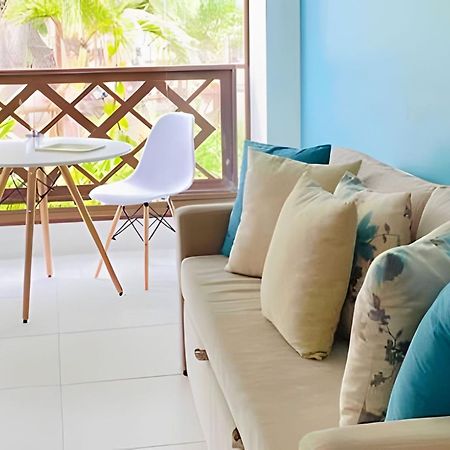 Lindo Apto No Condominio Enseada Praia Do Forte Mata de São João Exterior foto