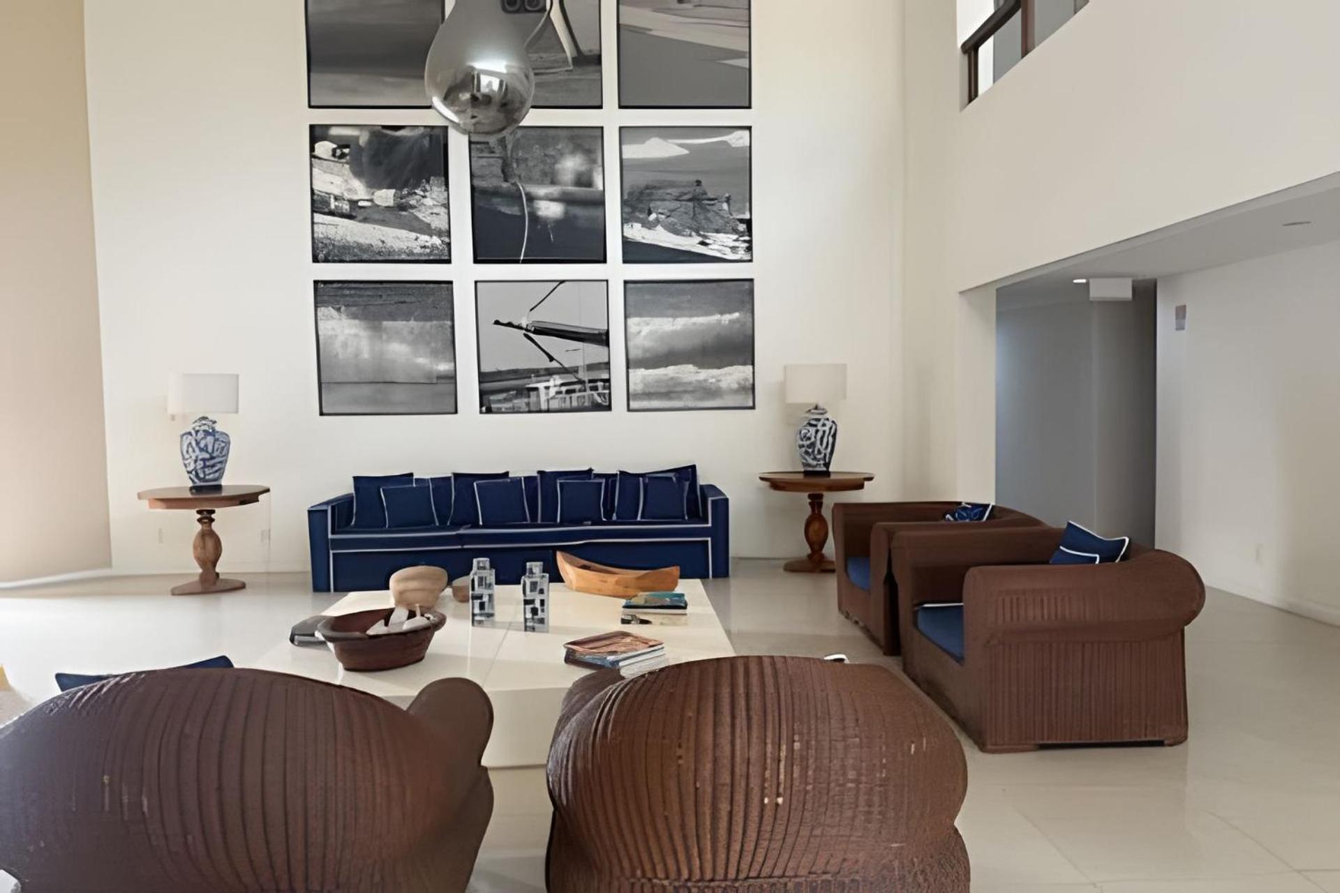 Lindo Apto No Condominio Enseada Praia Do Forte Mata de São João Exterior foto