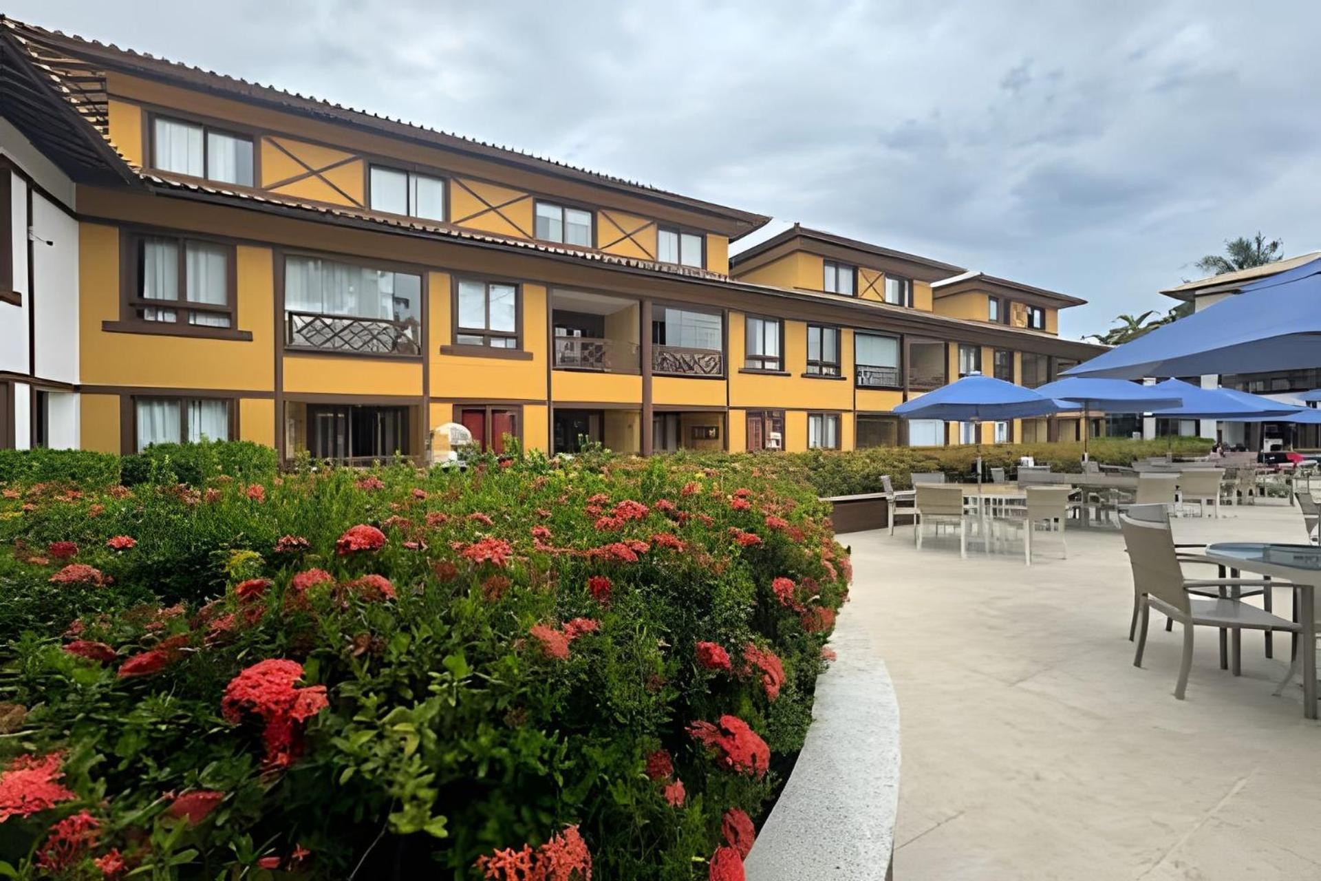 Lindo Apto No Condominio Enseada Praia Do Forte Mata de São João Exterior foto