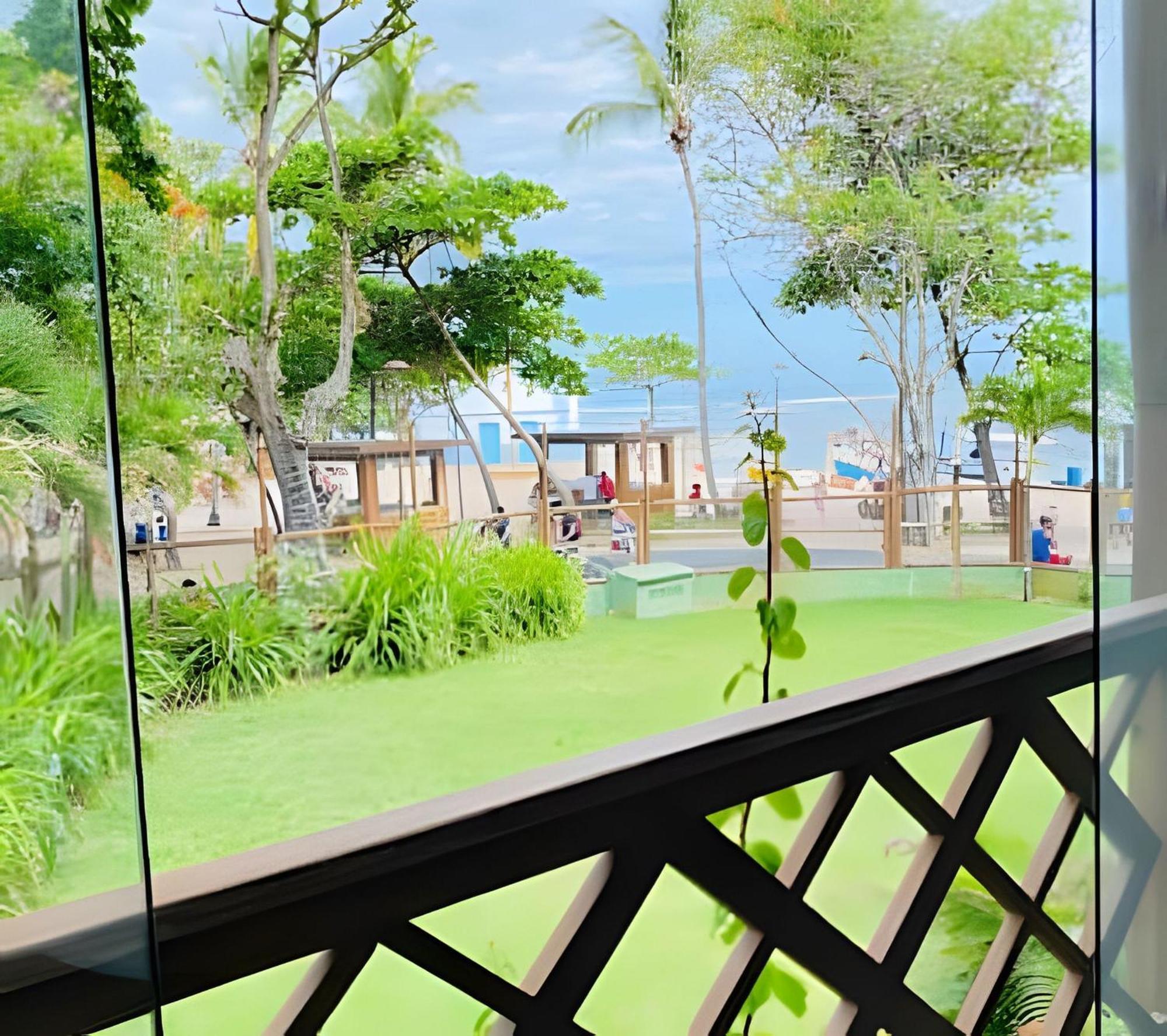 Lindo Apto No Condominio Enseada Praia Do Forte Mata de São João Exterior foto