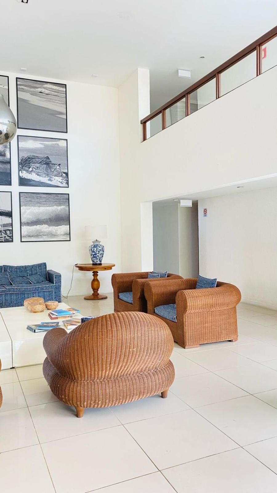 Lindo Apto No Condominio Enseada Praia Do Forte Mata de São João Exterior foto